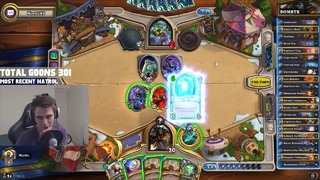 Funny And Lucky Moments – Hearthstone – Ep. 389