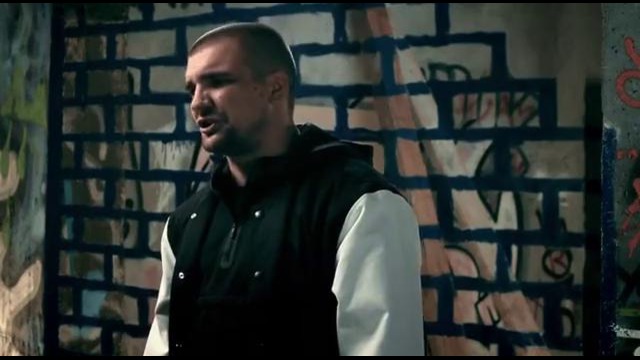 Баста vs Песочные люди – весь этот мир