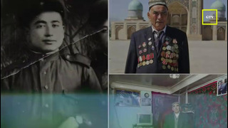 Доброта узбеков, во время Великой Отечественной Войны