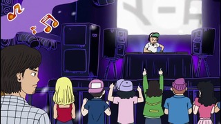 Тонкацу: DJ Агэтаро – 5 серия (Весна 2016!)