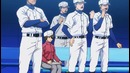 Ace of Diamond TV-2 – 28 (103) серия (Весна 2015!)