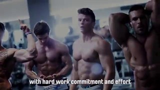 Bodybuilding Motivation – Kai Greene, Jeff Seid, Alon Gabbay