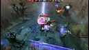 Big Team Fights by Fnatic vs Mousesports @ The Summit Europe