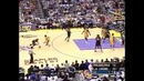 Kobe Bryant Defense on Allen Iverson – 2001 Finals Game