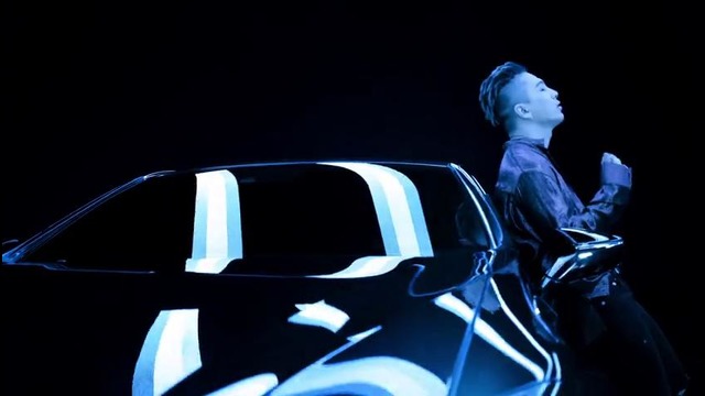 Taeyang (Bigbang) – So good (Lexus LC)