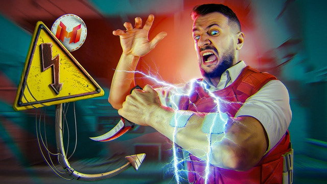 CS 2️ Под Напряжением