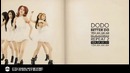 Scarlet – 1st single ‘Do Better’ MV