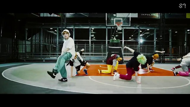 NCT Dream – We Go Up