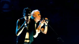 Depeche Mode – Goodnight Lovers (Touring The Angel: Live In Milan)
