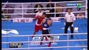 Санжар Турсунов – Ямил Пералта l Чемпионат Мира 2017 l 1/8 Финала