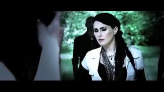 Within Temptation раскрыли тизер нового сингла и клипа