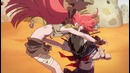 Хлопушки-колотушки / Flip Flappers – 3 серия (Осень 2016!)