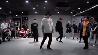 Forever – EXO | Kasper Choreography