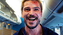 Рейс навылет — Русский Трейлер (Дубляж, 2025)
