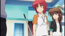 ViVid Strike! / Удар Вивид! – 1 Серия (Осень 2016!)