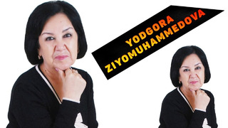 Yodgora Ziyomuhammedova! Yulduzli Oila Haqida