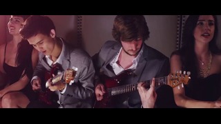 Polyphia – Champagne feat. Nick Johnston (Official Music Video)