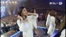 Ending Finale Self Camera Apink (KCON 2017 Japan x M2)