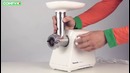 Panasonic MK-MG1000WTQ – небольшая надежная мясорубка