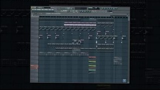 Skrillex-First Of the year (DJ Idle Fl Studio remake demo)
