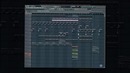 Skrillex-First Of the year (DJ Idle Fl Studio remake demo)
