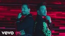 Prince Royce – El Clavo ft. Maluma (Official Remix Video 2018!)