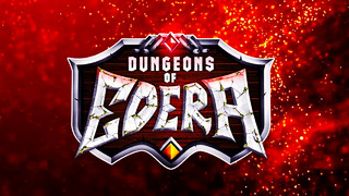 Dungeons of Edera ● (KerneX) ● Часть 2