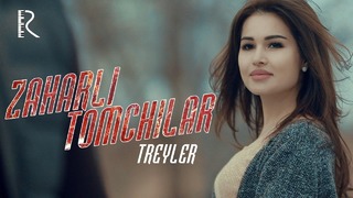 Zaharli tomchilar (treyler) | Захарли томчилар (трейлер)