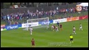 (18+) Рома 16:0 Пинзоло | Товарищеский матч | Обзор матча