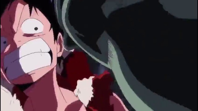 LucioleMDL AMV] Ardent Sky VII – The End