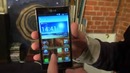 Обзор LG Optimus L9 от Droider ru