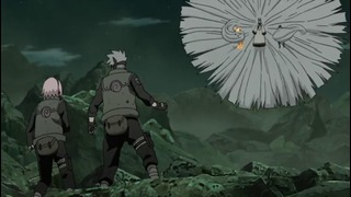 Naruto Shippuuden – 459 Серия (480p)