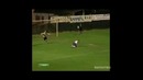 Курьёзный гол с пенальти