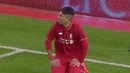 Roberto Firmino v Bournemouth Capital One Cup 28/10/2015