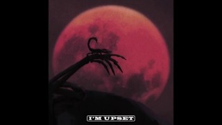 Drake – Im Upset