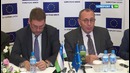 Делегация Европейского союза посетила Узбекистан