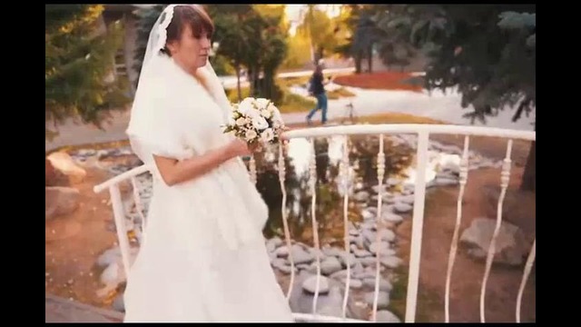 Самый короткий свадебный клип