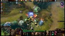 The International 2015: EG vs NewBee (Game 2) Dota 2