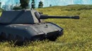 Тяжи тоже могут. Моменты из World of Tanks. ВБР №72