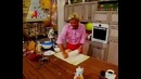 Сладкие истории – Французский десерт «Мильфёй» (29.09.2013)
