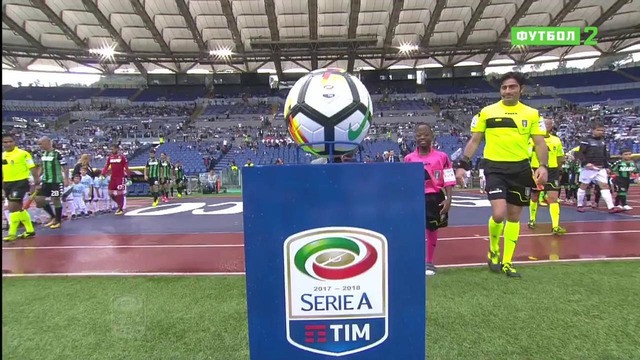 Чемпионат Италии 2017-18 | 7 тур | Обзор тура