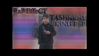 TashkenT king RaP