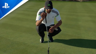 PGA Tour 2K21 | Adidas Pre-Order Trailer | PS4