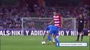 Гранада – реал мадрид – 0:1