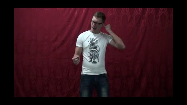 Stand Up как есть – Чем мы отличаемся от девушек