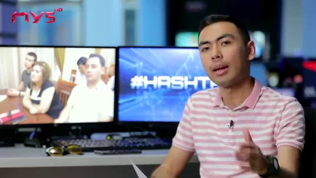 Hashtag(3) JM BLOG