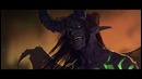 WarCraft – Короткометражка Предвестники – История Иллидана серия 3 (RUS)