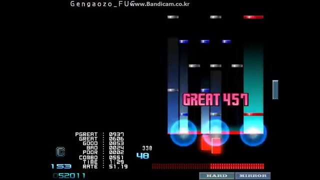 BMS – ★★7 G e n g a o z o – F U C