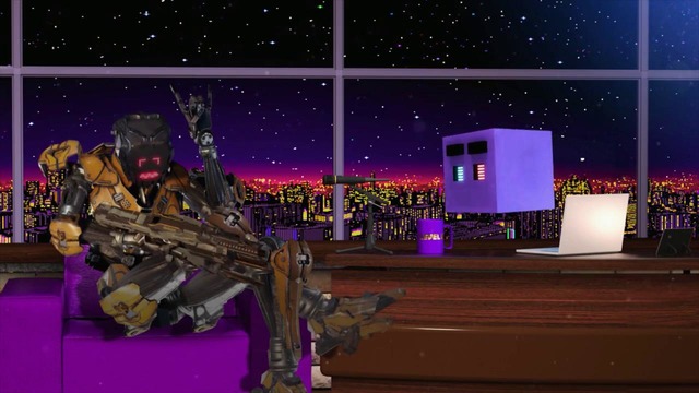 Level Up Show – Сезон 2 Выпуск 2. LawBreakers