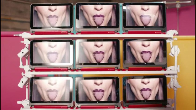 Meghan Trainor – Lips Are Movin’ (Official Music Video)